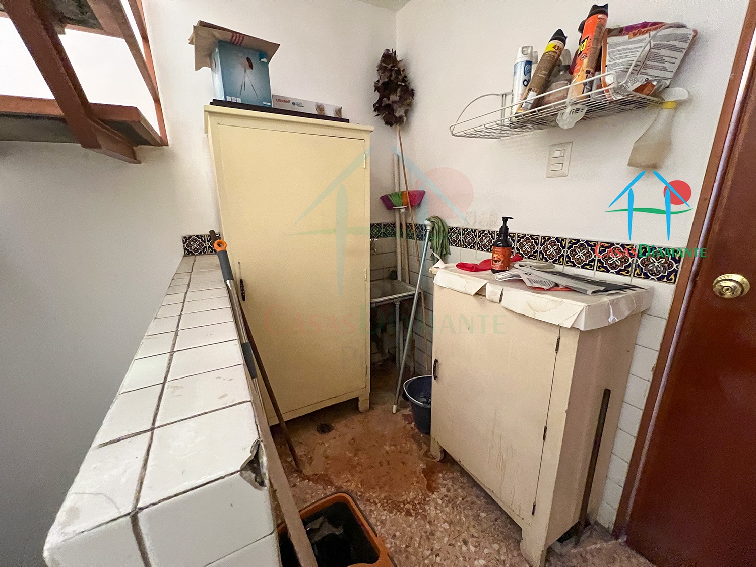 El Carmen Huexotitla Casa Toya - Área de servicio 17